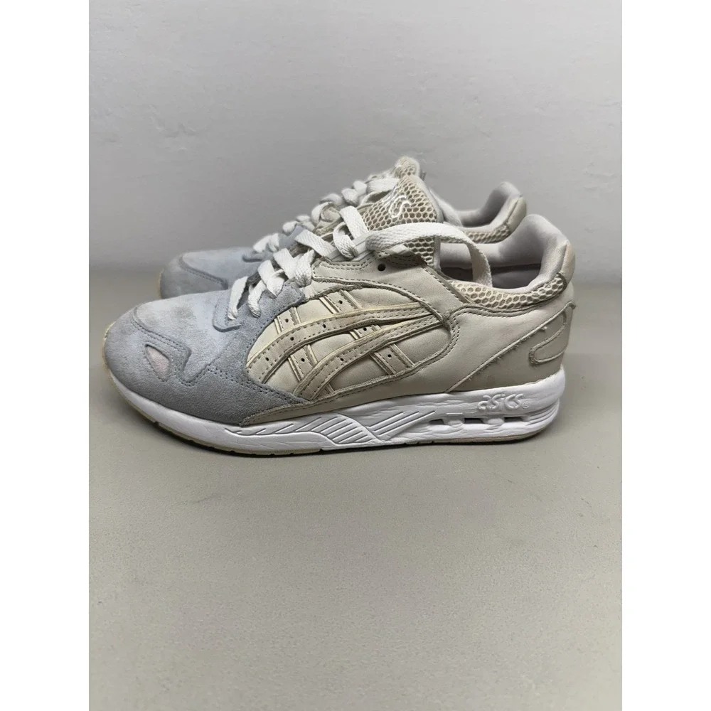 KITH Ronnie Fieg Asics GT-Cool Express 4 Sterling Men's Sz 4 Women's Sz 5.5